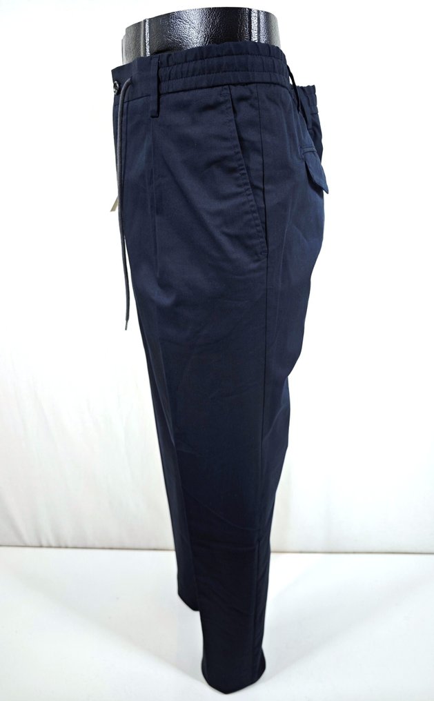 Barba Napoli - NEW - Housut - Uudet lapulliset #3.2