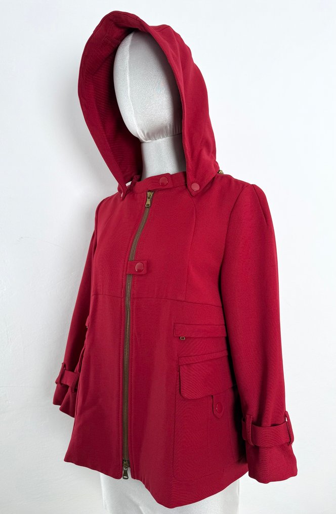 Max Mara - Jacket #1.0