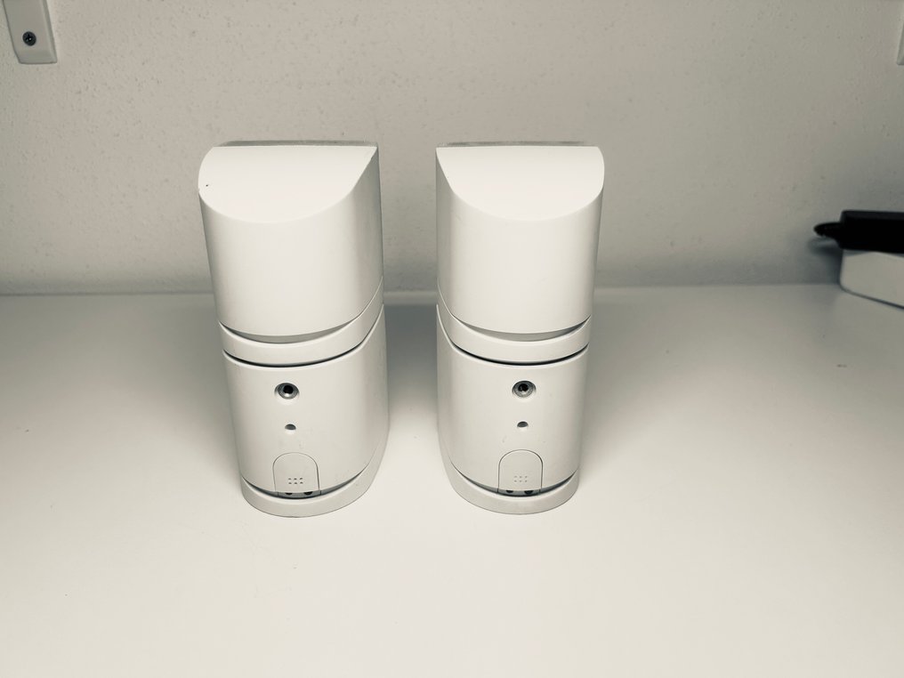 Bose - Acoustimass 5 Series III - Double Cube Speakers Luidsprekerset #2.1