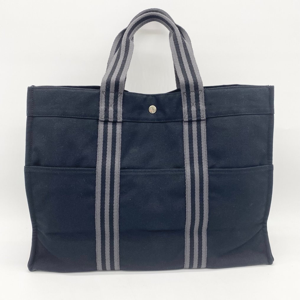 Hermès - Tygkasse #2.1