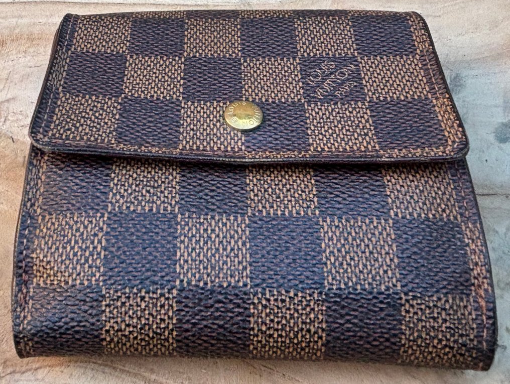 Louis Vuitton - Pénztárca #1.0