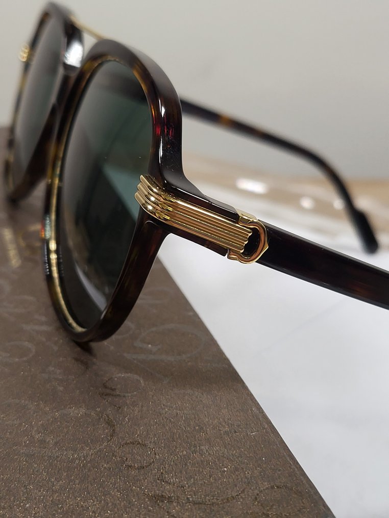 Cartier - Napszemüveg #2.1