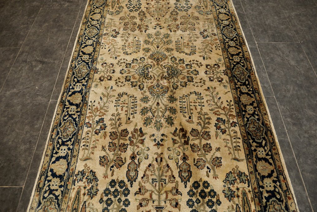 Tabriz - Carpete - 200 cm - 120 cm #3.2