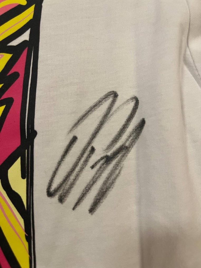 Formula 1 - Australian GP 2024 - Lando Norris - Oscar Piastri - Koszulka #3.2