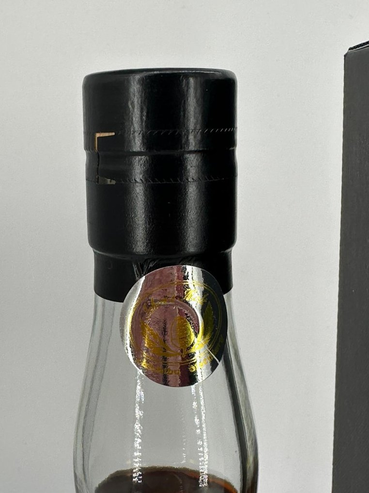 Chichibu London Edition 2025  - 70cl #2.1