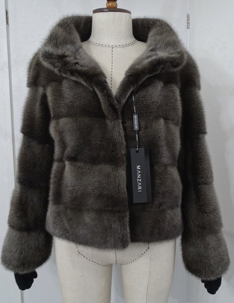 Other brand, Manzari - 夹克 - 带标签的新品 #1.0