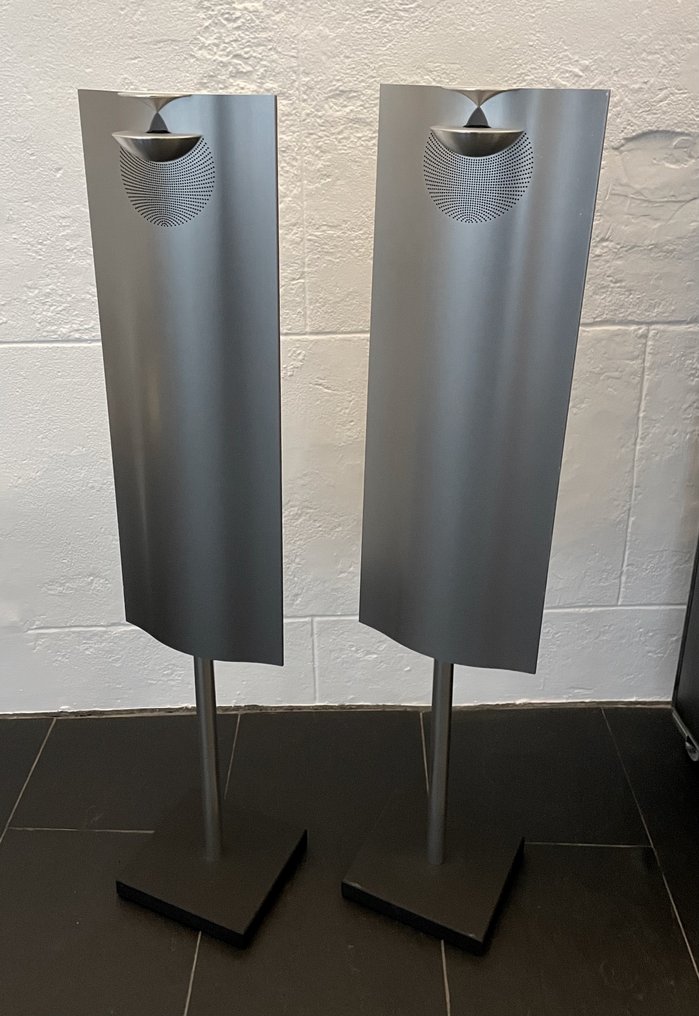 Bang & Olufsen - Bang & Olufsen - Beolab 12-2 εντυπωσιακό σχεδιαστικό ηχείο σετ Σετ ηχείων #1.0