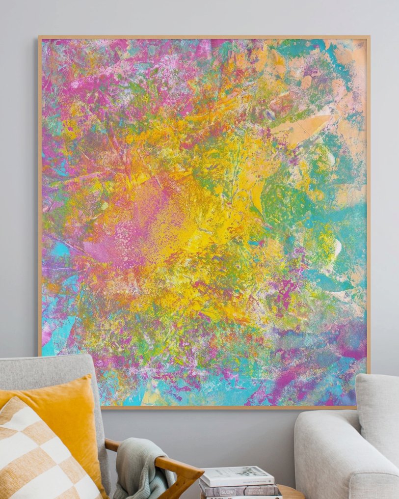 Jagoner - Un rayon de soleil #1.0