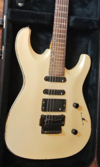 Epiphone - - E-Gitarre (Ohne mindestpreis) #1.0