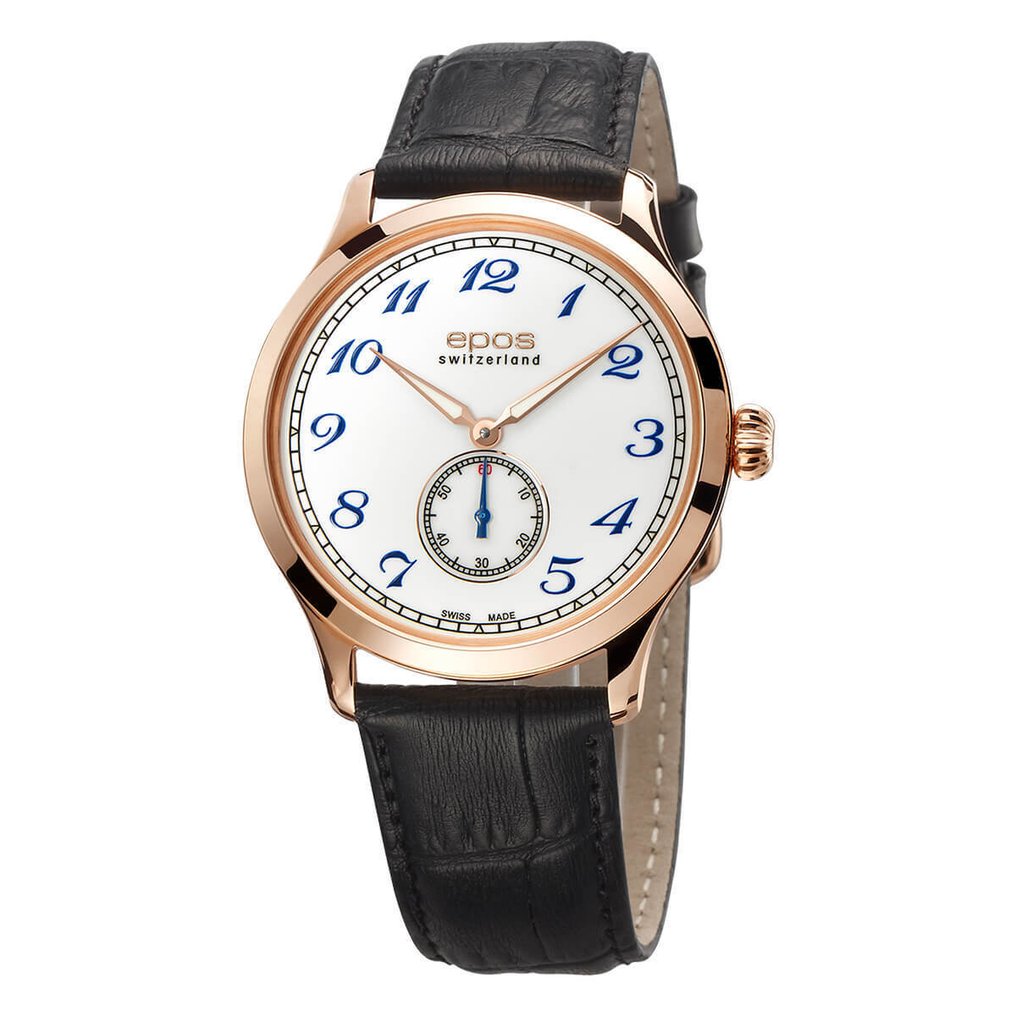 Epos - Orginale Hand-Wound - χωρίς τιμή ασφαλείας - 3408. The last one - Άνδρες - 2020+  #1.0