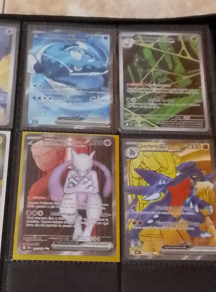 Pokémon - 1 Teljes szett #3.2