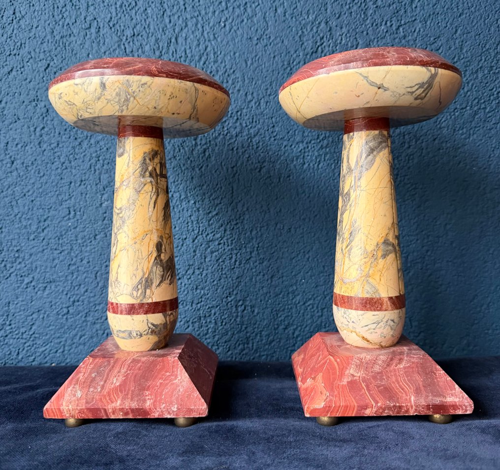 Tazza (2) - Marmur #3.2