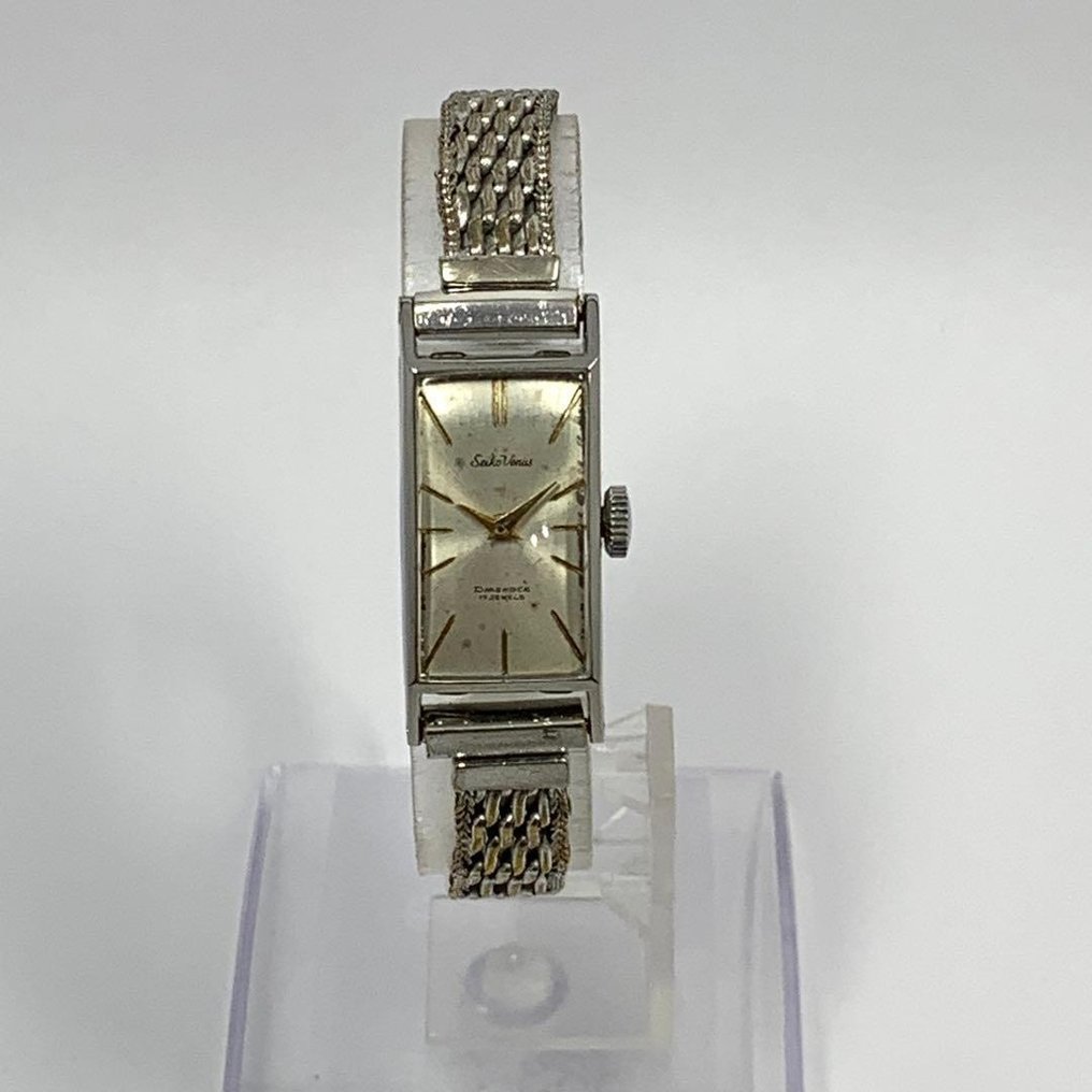 Seiko - S.D.N. - χωρίς τιμή ασφαλείας - Γυναίκες - 1960-1969  #1.0