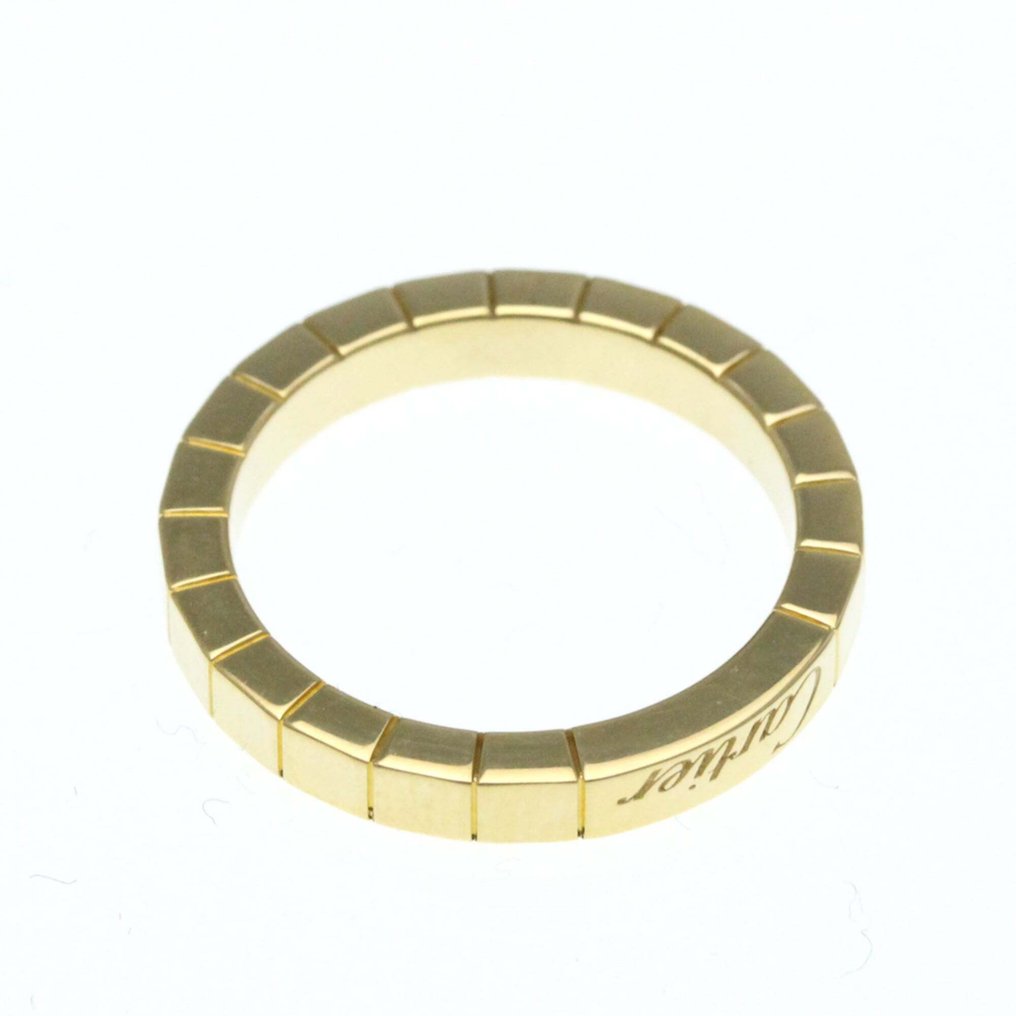 Cartier - 戒指 - 18 克拉 黃金 #2.1