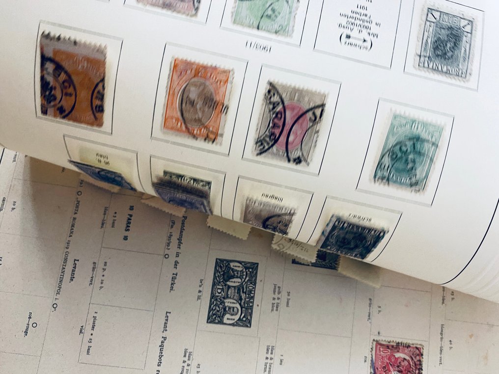 世界  - 收藏 / 东欧研究者 #4.3