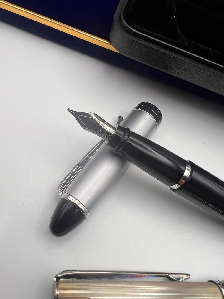 Aurora, Lancia - 沒有保留價 - 自來水筆 #2.1