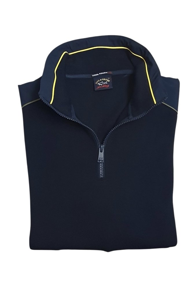 Paul & Shark - Sweater #4.3