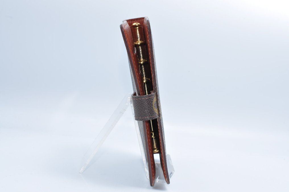 Louis Vuitton - Agenda - Custodia per agenda #4.3