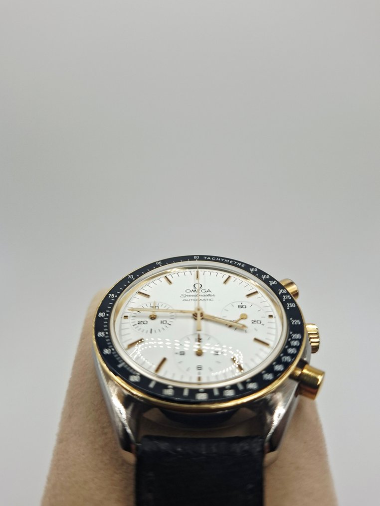 Omega - Speedmaster - 没有保留价 - 175.0032 - 男士 - 1990-1999  #4.3