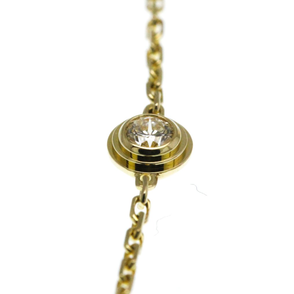 Cartier - Βραχιόλι ροζ χρυσός #4.3