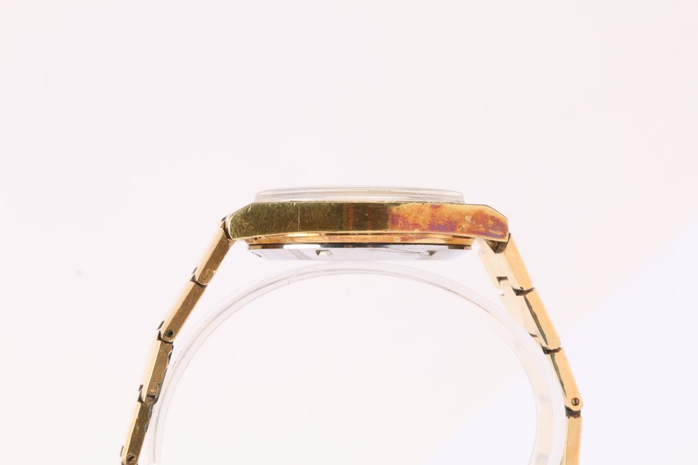 Omega - Geneve Day Date - χωρίς τιμή ασφαλείας - 1660125 - Άνδρες - 1970-1979  #4.3