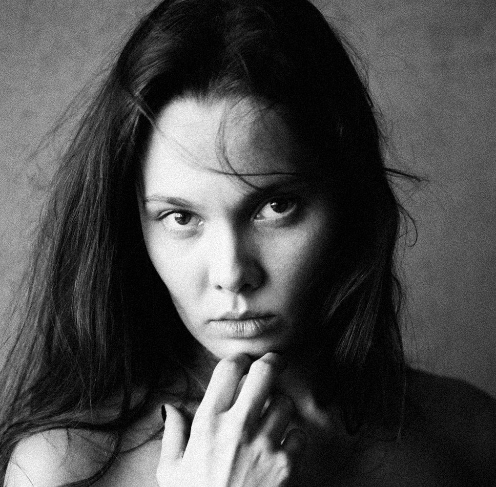 Alina Lebedeva - Untitled #3.2