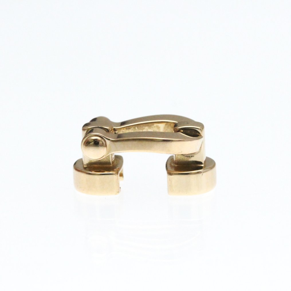 Fred - 手鈪 粉色黄金 #3.2