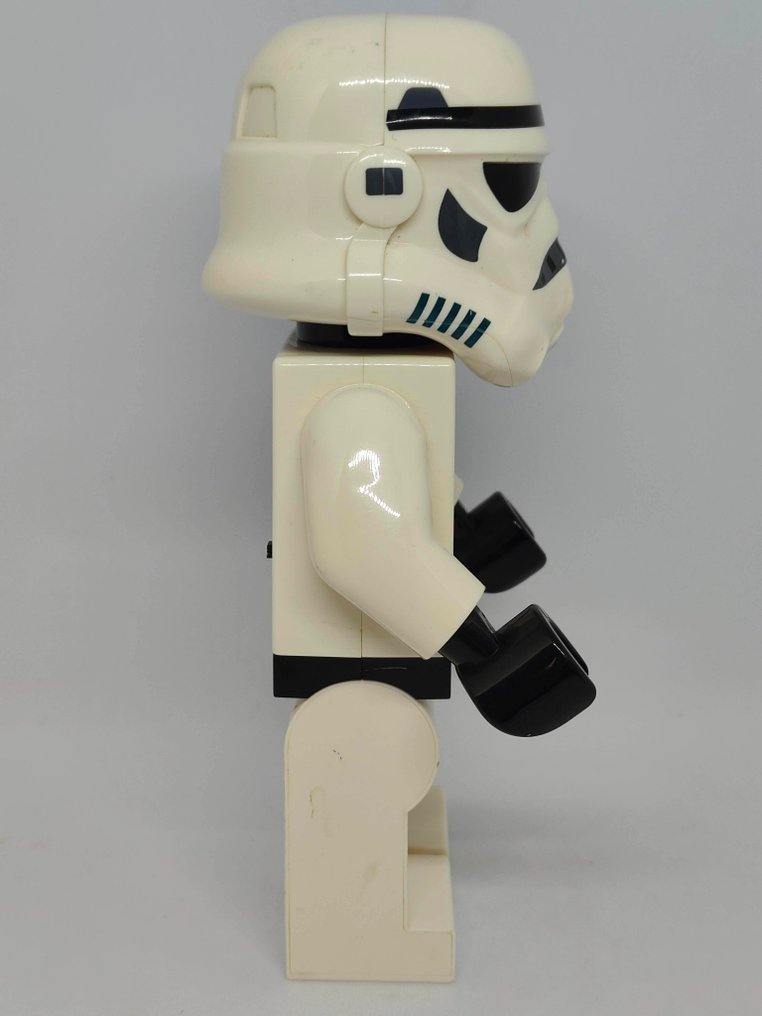 LEGO - Star Wars - Storm Trooper - Big Minifigure #3.2