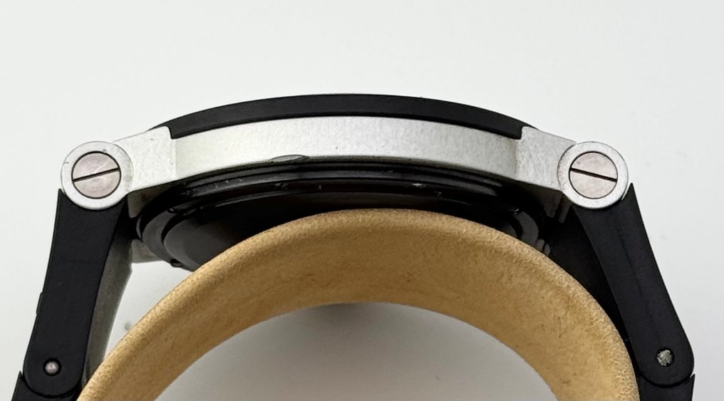 Bvlgari - Diagono - AL38ta - Άνδρες - 2000-2010  #3.2