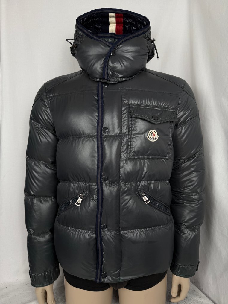 Moncler - Piumino #3.2