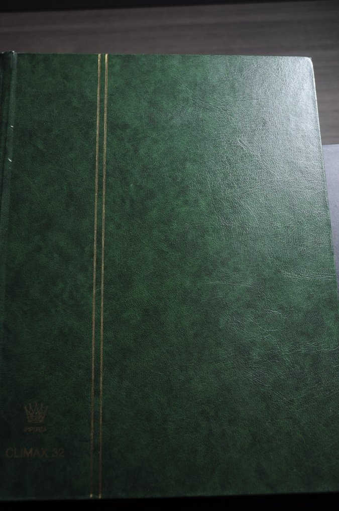 Αξεσουάρ  - 7 βιβλία αποθήκευσης με μαύρες σελίδες #1.0