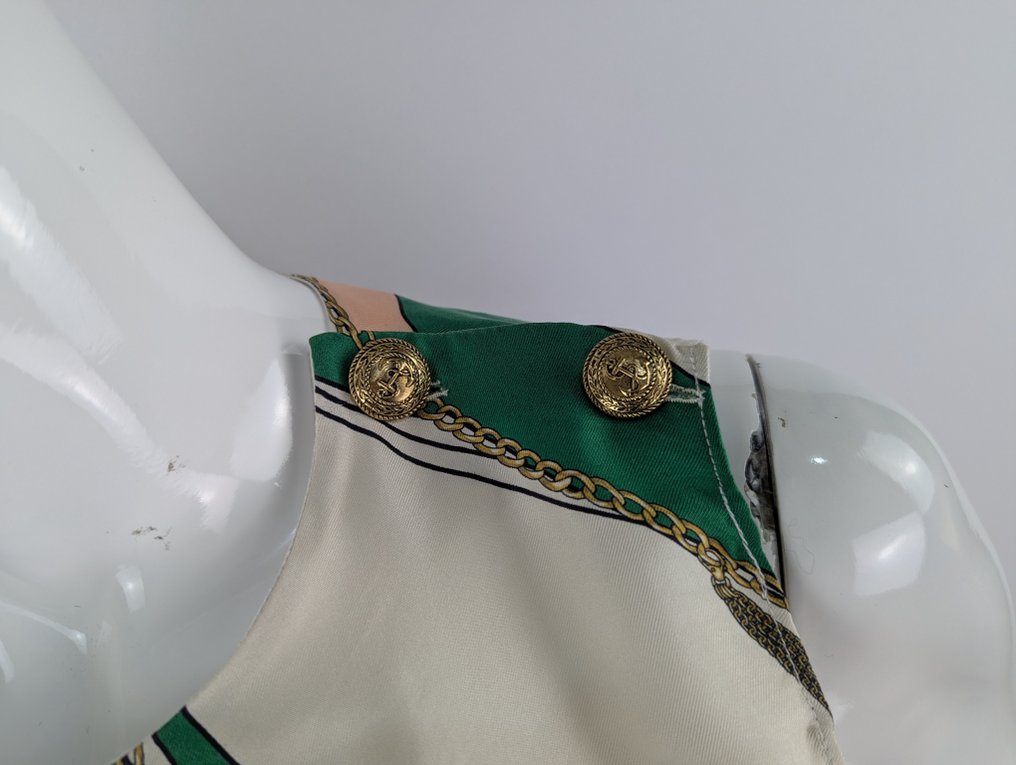 Elisabetta Franchi - Kjole #3.2