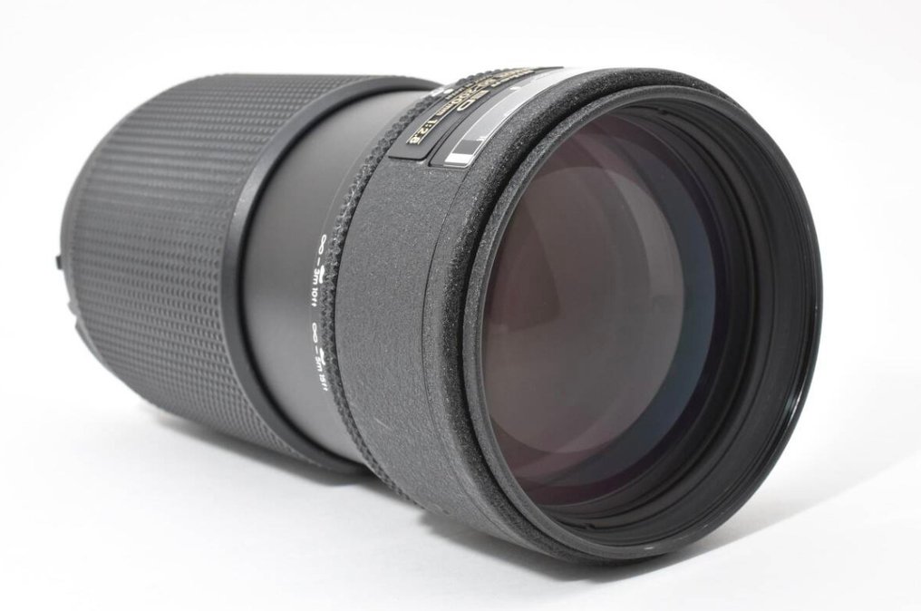 Nikon AF Nikkor 2,8/80-200mm | Camera lens #4.3