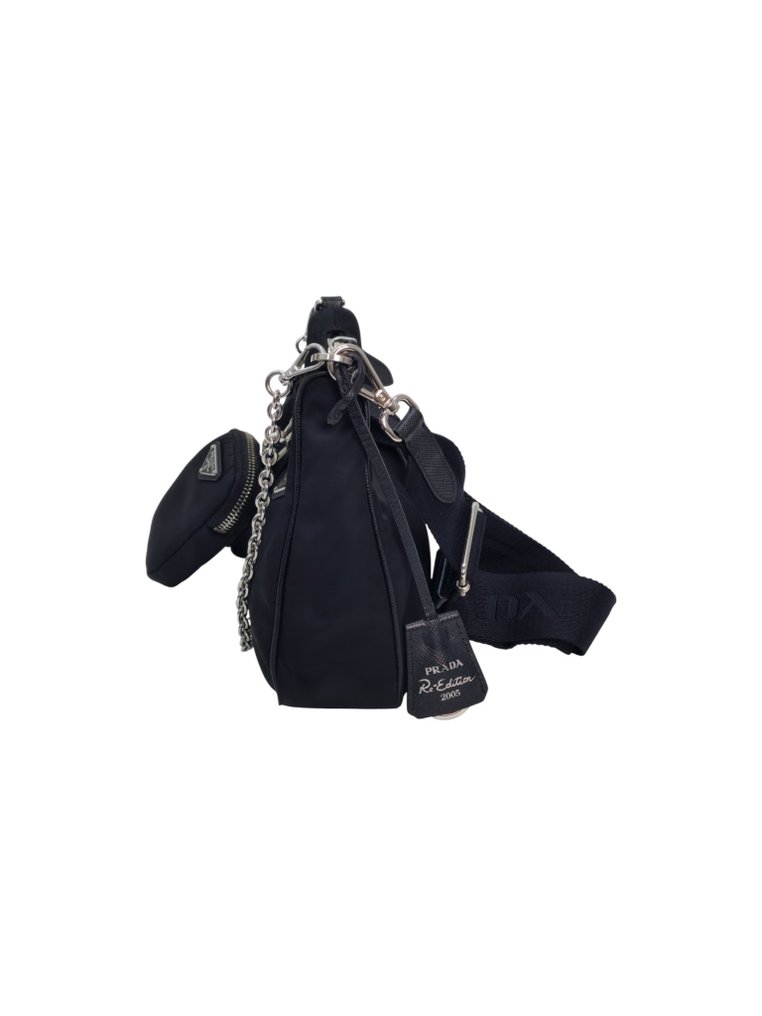 Prada - Re-Edition 2005 - 包 #3.2