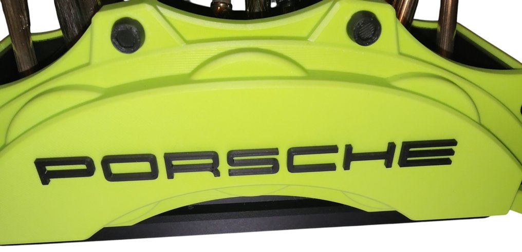 írószer-tartó - Porsche #4.3