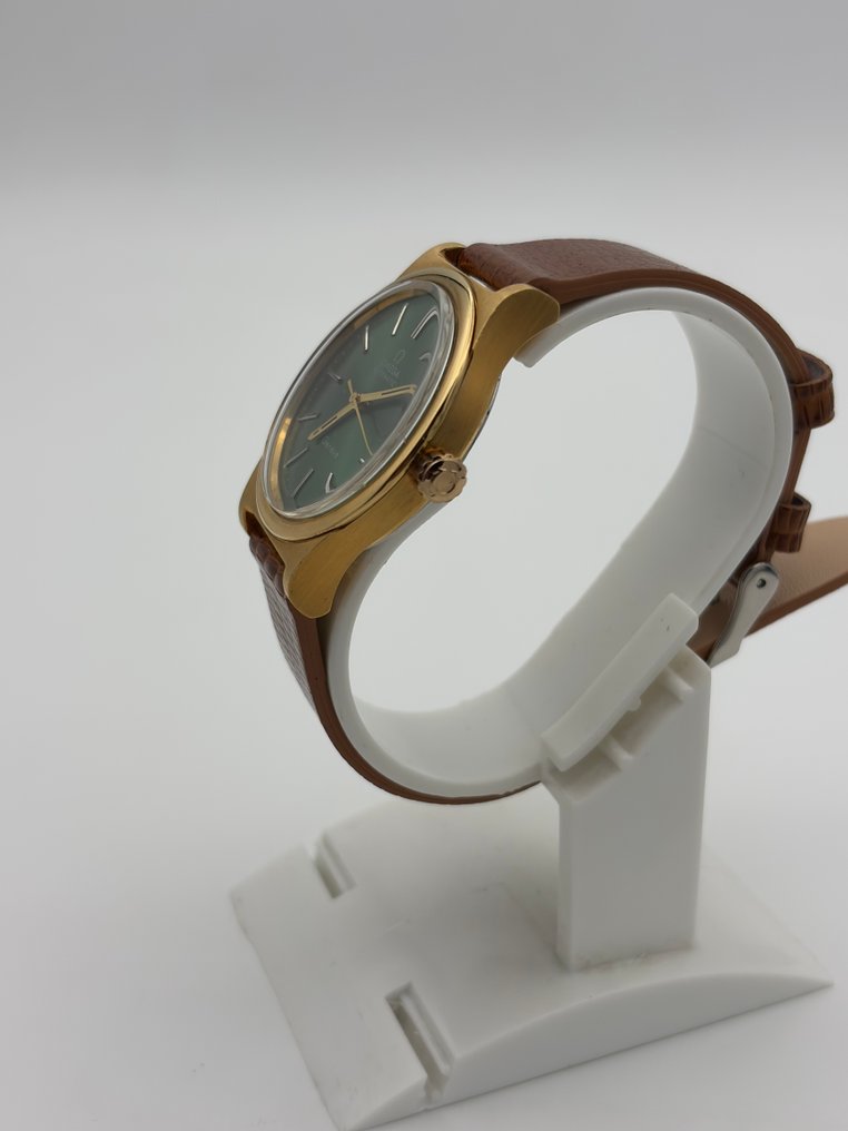 Omega - Genève - 166.0173 / 366.0832 - Άνδρες - 1970-1979 #4.3