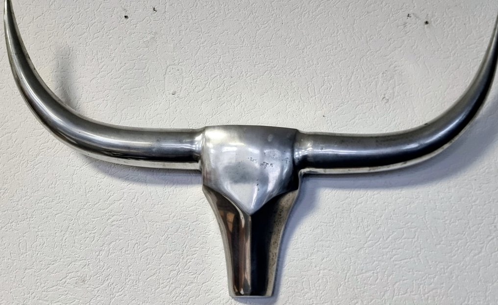 Głowa - stal nierdzewna #3.2