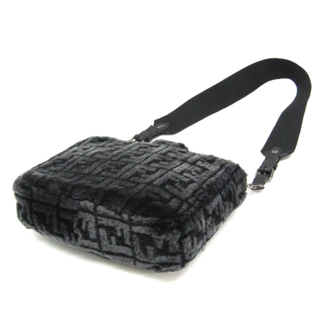 Fendi - Skuldertaske #1.0