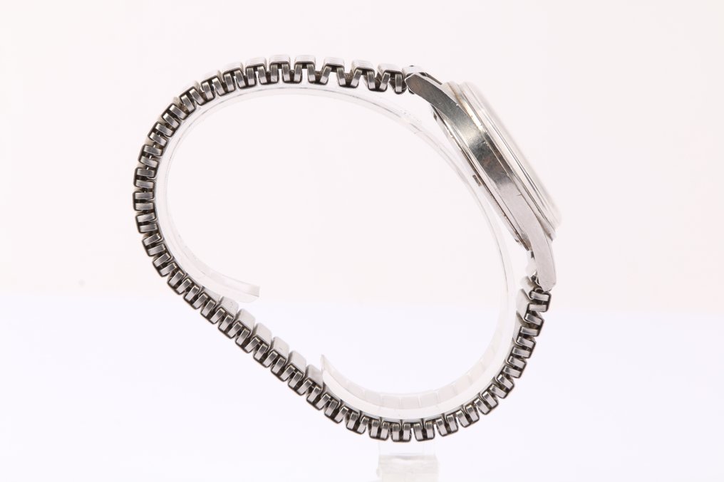 Omega - Admiralty Geneve - Ingen mindstepris - 136.015 - Mænd - 1970-1979  #4.3