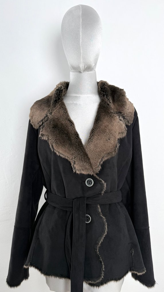 Balmain - Abrigo #1.0