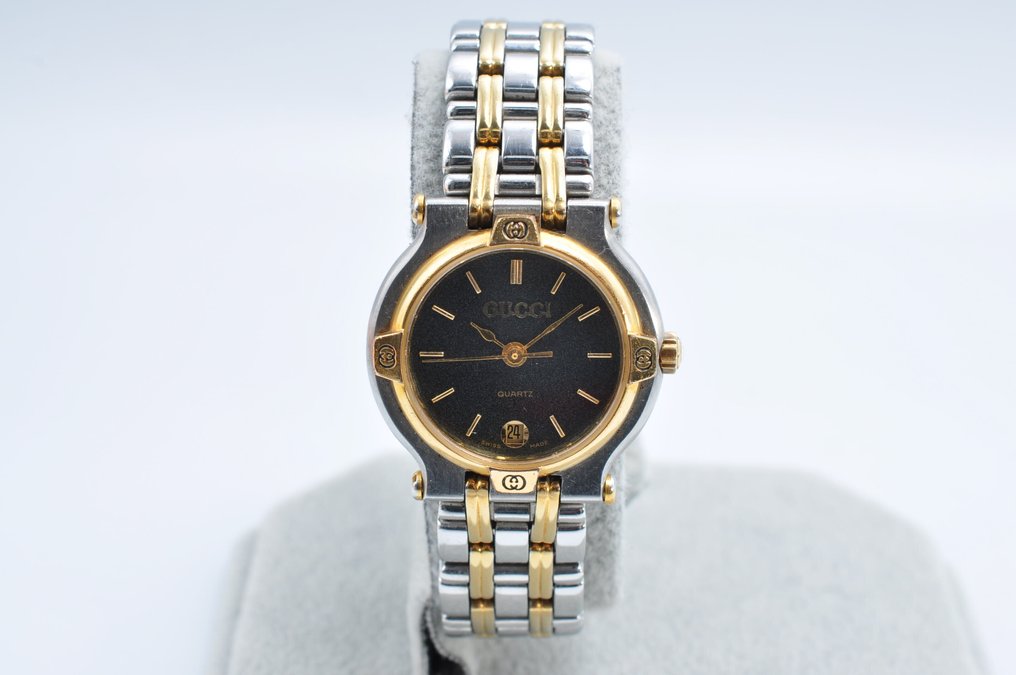 Gucci - Ingen mindstepris - 9000L - Kvinder - 1990-1999 #1.0