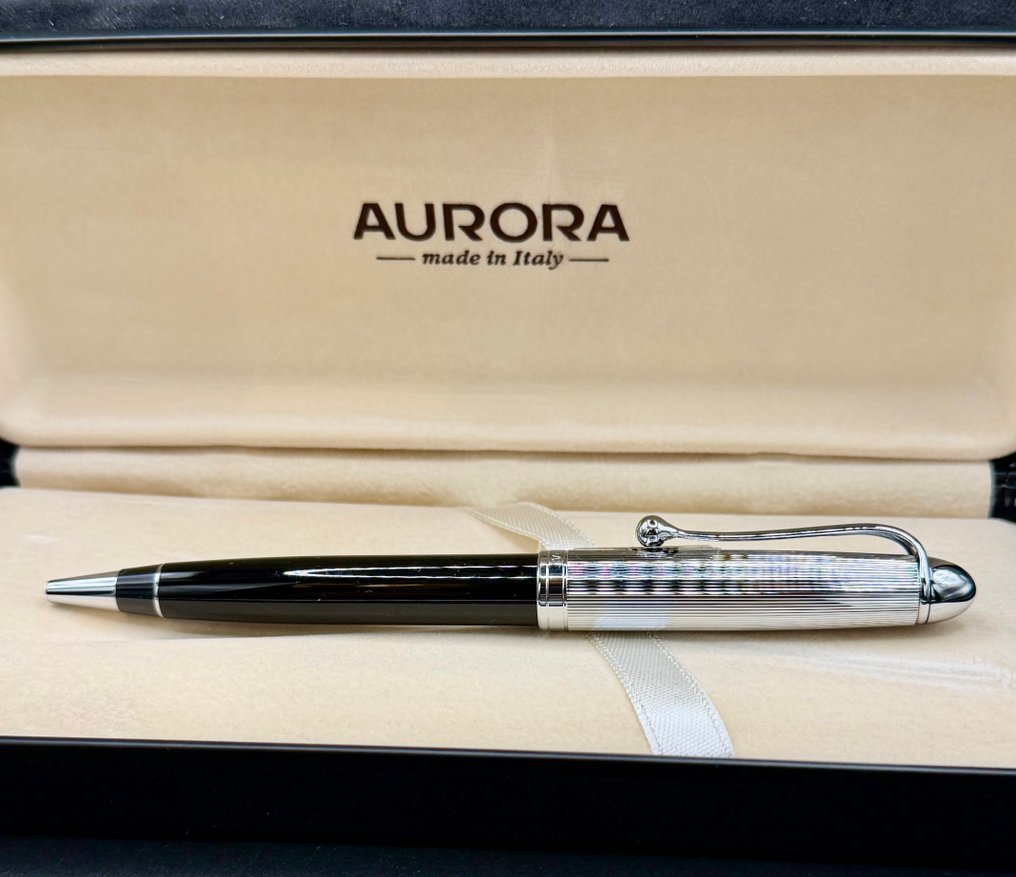 Aurora - 827 SNKA - Kuulakärkikynä #4.3