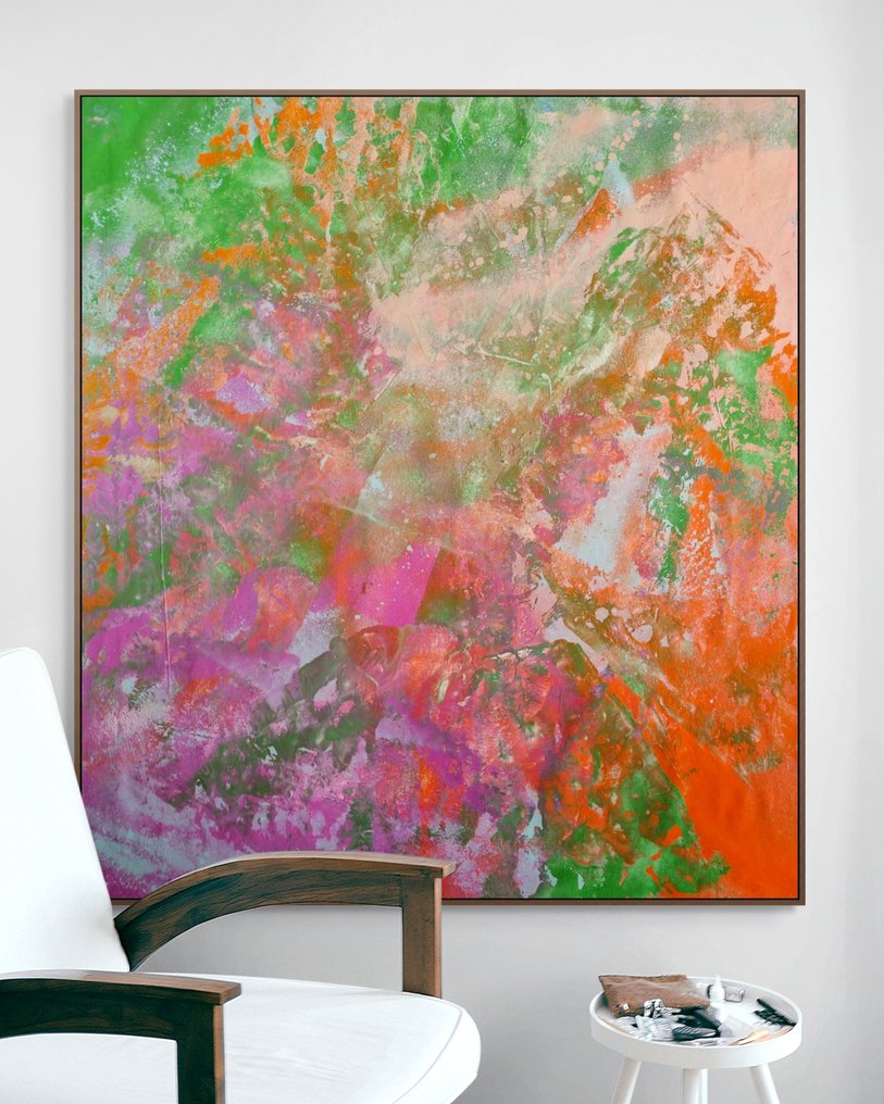 Jagoner - Una alegria inesperada #1.0