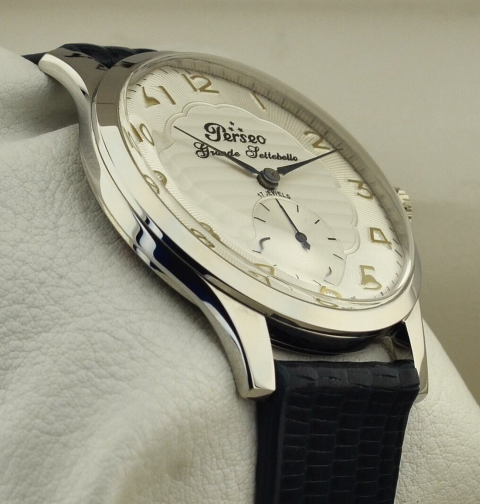 Perseo - Grande Settebello ETR300 - χωρίς τιμή ασφαλείας - 0058 - Άνδρες - 1990-1999 #4.3