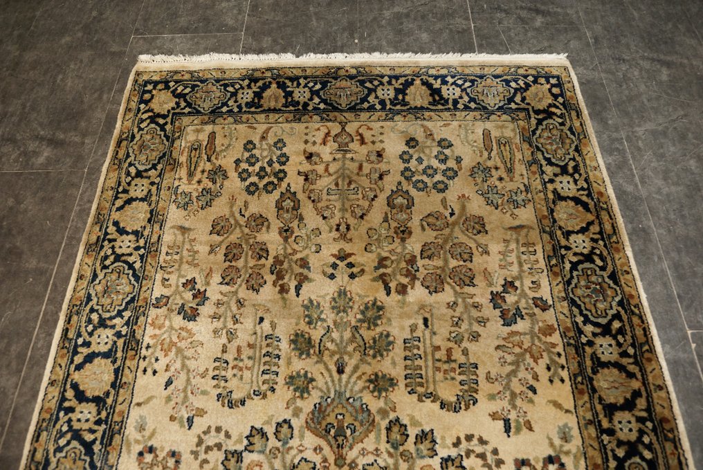 Tabriz - Carpete - 200 cm - 120 cm #4.3