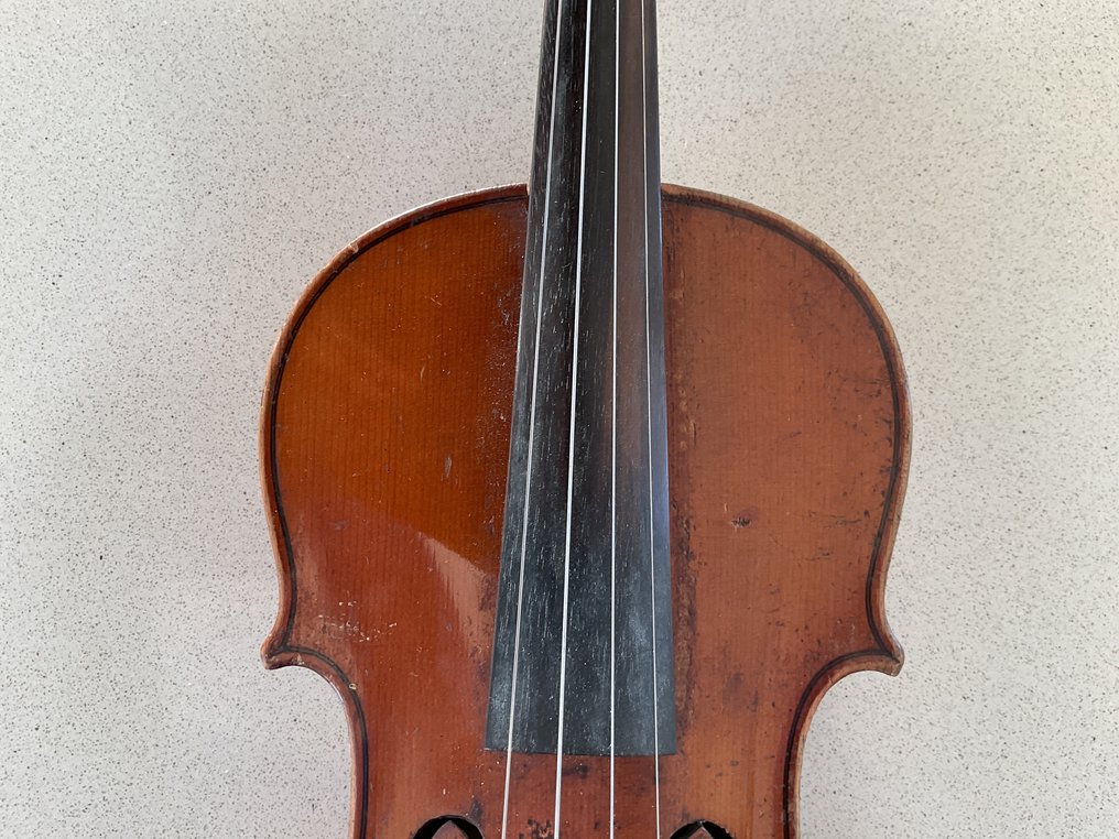 Unknown -  - Viool - Duitsland #2.1