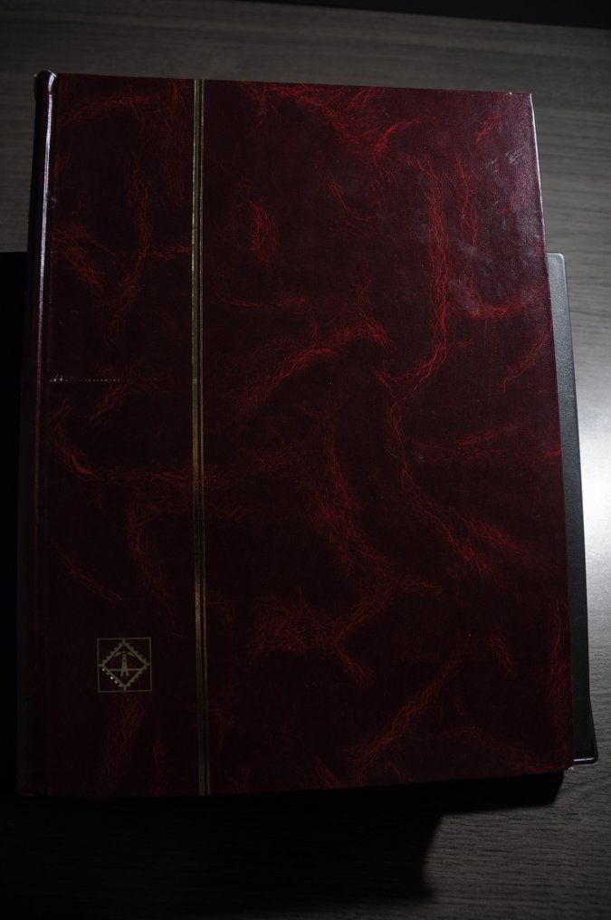 θεματικός  - Θέμα-Συλλογή «Πλοία» με πολλά Postfris σε παχύς συλλεκτικοί τόμοι (195 φωτογραφίες) #1.0