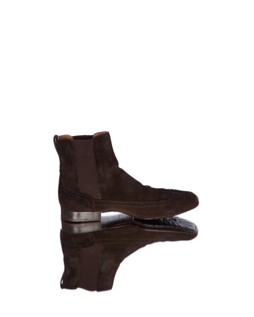 Louis Vuitton - 踝靴 - 尺寸: EU 40.5 #2.1