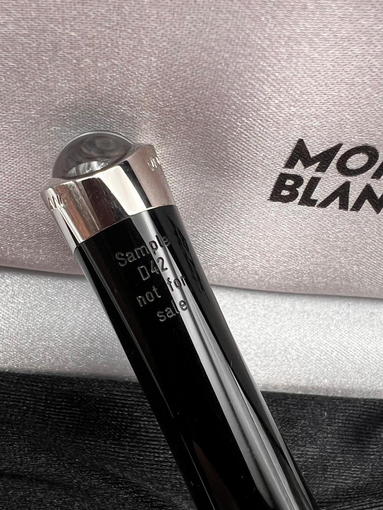 Montblanc - Starwalker - Senza prezzo di riserva - Penna #1.0