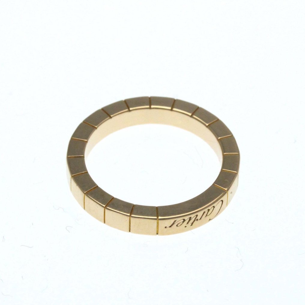 Cartier - Ring Pink gold #1.0